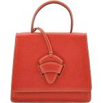 Røde Vintage Loewe Dametasker 