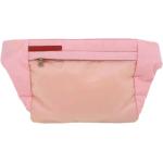 Pinke Vintage Prada Bæltetasker til Damer 
