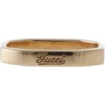 Gule Vintage Gucci Ringe One size til Damer 