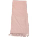 Pinke Vintage Hermès Tørklæder Størrelse XL til Damer 