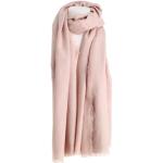 Pinke Vintage Dior Tørklæder i Bomuld Størrelse XL til Damer på udsalg 