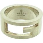 Gucci Herresmykker i Sølv One size på udsalg 
