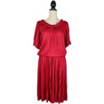 Røde Gucci Vintage kjoler Størrelse XL til Damer 
