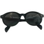 Celine Retro solbriller i Plastik Størrelse XL til Damer 