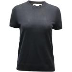 Sorte Vintage Michael Kors MICHAEL Vintage t-shirts med korte ærmer Størrelse XL til Damer 