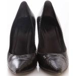 Vintage Gucci Bamboo Højhælede sko Størrelse 39.5 til Damer på udsalg 