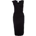 Sorte Vintage kjoler Størrelse XL til Damer på udsalg 
