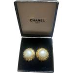 Chanel Øreringe One size til Damer 