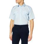 Premier Bæredygtige Kortærmede skjorter med Øko-Tex Button down med korte ærmer Størrelse XL 