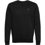 Premium Core R Sw L S Tops Sweatshirts & Hoodies Sweatshirts Black G-Star RAW