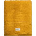 Gule Gant Premium Håndklæder 50x70 på udsalg 