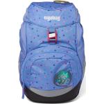 Blå Ergobag Skoletasker til Piger 