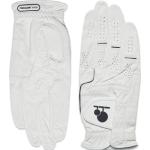 Hvide Handsker Størrelse XL 