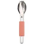 Primus Leisure Cutlery OneSize, Melon Pink