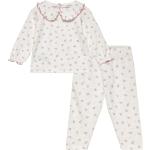 Hvide Mango Pyjamas til børn 