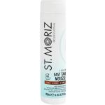 Pro 1 Hour Fast Tan Mousse 200 Ml Beauty Women Skin Care Sun Products Self Tanners Mousse Nude St. Moriz