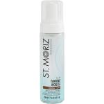 Pro Clear Tanning Mousse Beauty Women Skin Care Sun Products Self Tanners Mousse Nude St. Moriz