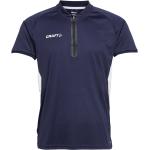 Blå Craft Craft Polo shirts Størrelse XL 