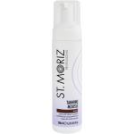 Pro Tanning Mousse Dark 200 Ml Beauty Women Skin Care Sun Products Self Tanners Mousse Nude St. Moriz