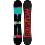 Burton Herren Freestyle Snowboard Process 157