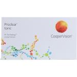 Cooper Vision Proclear Månedslinser til Herrer på udsalg 
