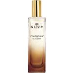 Prodigieux Le Parfum 50 Ml Parfume Eau De Parfum Nude NUXE