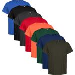 Promodoro Økologiske Bæredygtige T-shirts med rund hals i Jersey med rund udskæring Størrelse XL til Herrer 