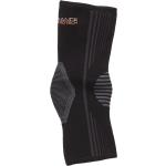 Protech Ankle Compression Sport Sports Equipment Braces & Supports Ankle Support Black Endurance