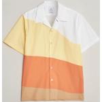 Flerfarvede Paul Smith Paul Kortærmede skjorter i Bomuld med korte ærmer Størrelse XL til Herrer 