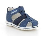 Psw 58620 Shoes Summer Shoes Sandals Blue Primigi