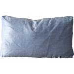 Pude Siam Home Textiles Cushions & Blankets Cushions Blue Mimou