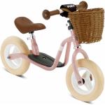 Puky løbecykel, LR M Classic rosa