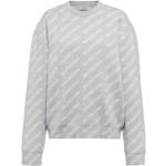 Grå Balenciaga Sweatshirts Størrelse XL til Herrer på udsalg 