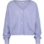 Lilak Sweaters i Mohair Størrelse XL til Damer på udsalg 