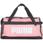 Pinke Puma Duffel bags i Polyester til Herrer på udsalg 