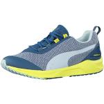 Puma Ignite Xt W, Women's Training Running Shoes, Multicolour (Clearwater/Blue Coral/Sulphur Spring), 4.5 UK (37 1/2 EU)