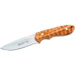 Puma IP La Ola Belt Knife Olive Wood Handle Knife, Multi-Colour, One Size