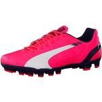 Puma Mens evoSPEED 4.3 AG Football boots (training) Red Size: 11
