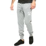PUMA Men's Style ATHL TR Sweat Pants CL grey Medium Grey Heather Size:S