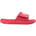 Røde Puma Sommer Sandaler med velcro Med velcro Størrelse 40.5 til Herrer på udsalg 