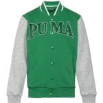 Grønne Puma Green Bomber jakker Størrelse XL 