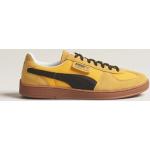 Puma Yellow Herresneakers Størrelse 42 