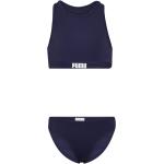 Blå Puma Bikinier til Piger fra Boozt.com med Gratis fragt 
