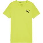Puma T-shirt - Active Small Logo - GrÃ¸n