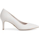 Hvide Elegant Tamaris Højhælede sko Størrelse 37 til Damer på udsalg 