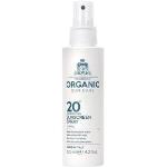 Pure Australian Styles Økologisk Organisk Solcreme Spray Faktor 20 á 125 ml 
