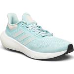 Pureboost 22 Shoes Sport Sport Shoes Running Shoes Blue Adidas Performance