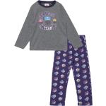 Grå Paw Patrol Pyjamas til børn 