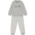 Grå Fixoni Pyjamas til børn på udsalg 