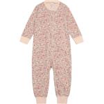 Flerfarvede Lindex Pyjamas Størrelse XL med Blomstermønster til Damer 